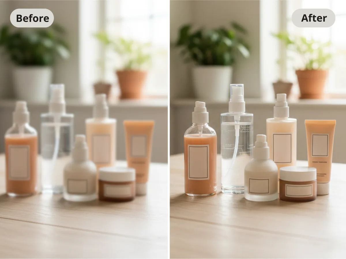 aiupscaler.org – KI-Bild-Upscaler: Steigerung der Produktklarheit für herausragende E-Commerce- und Marketing-Visuals